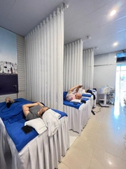 [MẶT TIỀN] SANG NHƯỢNG SPA TẠI BIÊN HÒA [ĐỒNG NAI] CHỈ 699 TRIỆU 