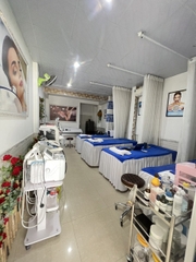 [MẶT TIỀN] SANG NHƯỢNG SPA TẠI BIÊN HÒA [ĐỒNG NAI] CHỈ 699 TRIỆU 