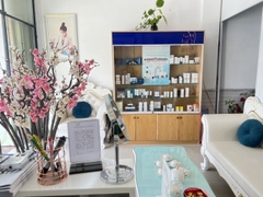 [MẶT TIỀN] SANG NHƯỢNG SPA TẠI BIÊN HÒA [ĐỒNG NAI] CHỈ 699 TRIỆU 