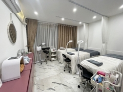 [MẶT TIỀN] SANG NHƯỢNG SPA TẠI QUẬN 4 [HCM] CHỈ 350 TRIỆU BAO CỌC