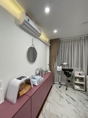 [MẶT TIỀN] SANG NHƯỢNG SPA TẠI QUẬN 4 [HCM] CHỈ 350 TRIỆU BAO CỌC