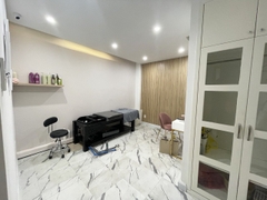 [MẶT TIỀN] SANG NHƯỢNG SPA TẠI QUẬN 4 [HCM] CHỈ 350 TRIỆU BAO CỌC