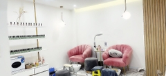[MẶT TIỀN] SANG NHƯỢNG SPA TẠI QUẬN 4 [HCM] CHỈ 350 TRIỆU BAO CỌC
