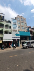[MẶT TIỀN QUẬN 03] SANG NHƯỢNG SPA TRUNG TÂM [HCM] CHỈ 300 TRIỆU