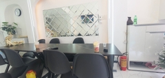 [MẶT TIỀN QUẬN 03] SANG NHƯỢNG SPA TRUNG TÂM [HCM] CHỈ 300 TRIỆU
