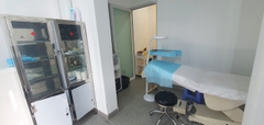 [MẶT TIỀN QUẬN 03] SANG NHƯỢNG SPA TRUNG TÂM [HCM] CHỈ 300 TRIỆU
