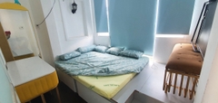 [MẶT TIỀN QUẬN 03] SANG NHƯỢNG SPA TRUNG TÂM [HCM] CHỈ 300 TRIỆU