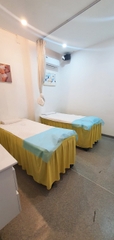 [MẶT TIỀN QUẬN 03] SANG NHƯỢNG SPA TRUNG TÂM [HCM] CHỈ 300 TRIỆU