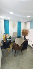 [MẶT TIỀN QUẬN 03] SANG NHƯỢNG SPA TRUNG TÂM [HCM] CHỈ 300 TRIỆU