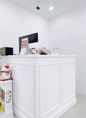 [MẶT TIỀN] SANG NHƯỢNG SPA ĐẸP TẠI QUẬN 3 [HCM] CHỈ 480 TRIỆU