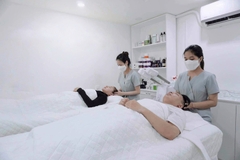 [MẶT TIỀN] SANG NHƯỢNG SPA ĐẸP TẠI QUẬN 3 [HCM] CHỈ 480 TRIỆU