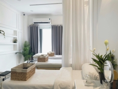 [MẶT TIỀN] SANG NHƯỢNG SPA ĐẸP TẠI QUẬN 3 [HCM] CHỈ 480 TRIỆU