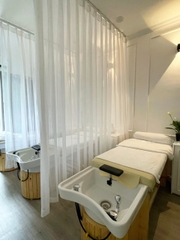 [MẶT TIỀN] SANG NHƯỢNG SPA ĐẸP TẠI QUẬN 3 [HCM] CHỈ 480 TRIỆU