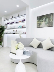 [MẶT TIỀN] SANG NHƯỢNG SPA ĐẸP TẠI QUẬN 3 [HCM] CHỈ 480 TRIỆU