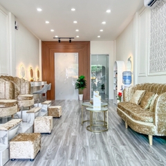 SANG NHƯỢNG SPA [HƯỚNG ĐÔNG BẮC] TẠI QUẬN TÂN PHÚ [HCM] CHỈ 280 TRIỆU BAO CỌC