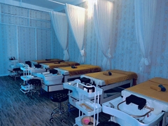 SANG NHƯỢNG SPA [HƯỚNG ĐÔNG BẮC] TẠI QUẬN TÂN PHÚ [HCM] CHỈ 280 TRIỆU BAO CỌC