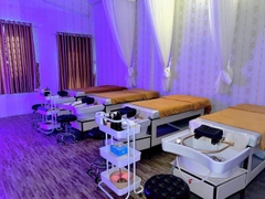 SANG NHƯỢNG SPA [HƯỚNG ĐÔNG BẮC] TẠI QUẬN TÂN PHÚ [HCM] CHỈ 280 TRIỆU BAO CỌC