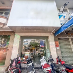 SANG NHƯỢNG SPA [HƯỚNG ĐÔNG BẮC] TẠI QUẬN TÂN PHÚ [HCM] CHỈ 280 TRIỆU BAO CỌC