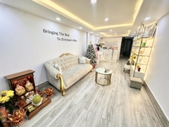 SANG NHƯỢNG SPA TẠI QUẬN BÌNH THẠNH [HCM] CHỈ 480 TRIỆU BAO CỌC