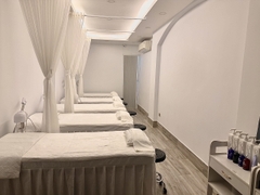 SANG NHƯỢNG SPA TẠI QUẬN BÌNH THẠNH [HCM] CHỈ 480 TRIỆU BAO CỌC