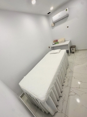 SANG NHƯỢNG SPA TẠI QUẬN BÌNH THẠNH [HCM] CHỈ 480 TRIỆU BAO CỌC