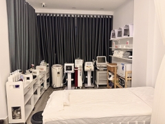 SANG NHƯỢNG SPA TẠI QUẬN BÌNH THẠNH [HCM] CHỈ 480 TRIỆU BAO CỌC
