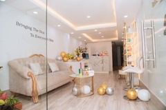 SANG NHƯỢNG SPA TẠI QUẬN BÌNH THẠNH [HCM] CHỈ 480 TRIỆU BAO CỌC