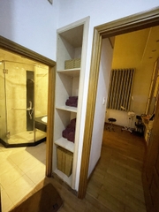 [MẶT TIỀN] SANG NHƯỢNG SPA TẠI QUẬN TÂN BÌNH [HCM] CHỈ 400 TRIỆU