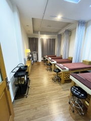 [MẶT TIỀN] SANG NHƯỢNG SPA TẠI QUẬN TÂN BÌNH [HCM] CHỈ 400 TRIỆU