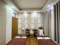 [MẶT TIỀN] SANG NHƯỢNG SPA TẠI QUẬN TÂN BÌNH [HCM] CHỈ 400 TRIỆU