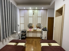 [MẶT TIỀN] SANG NHƯỢNG SPA TẠI QUẬN TÂN BÌNH [HCM] CHỈ 400 TRIỆU