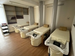 [MẶT TIỀN] SANG NHƯỢNG SPA TẠI QUẬN TÂN BÌNH [HCM] CHỈ 400 TRIỆU