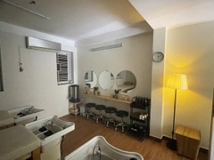 [MẶT TIỀN] SANG NHƯỢNG SPA TẠI QUẬN TÂN BÌNH [HCM] CHỈ 400 TRIỆU