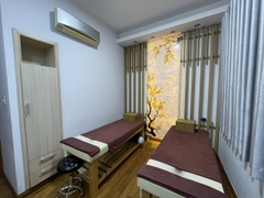 [MẶT TIỀN] SANG NHƯỢNG SPA TẠI QUẬN TÂN BÌNH [HCM] CHỈ 400 TRIỆU