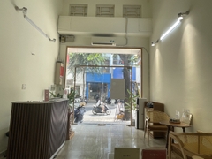 [MẶT TIỀN] SANG NHƯỢNG SPA TẠI QUẬN TÂN BÌNH [HCM] CHỈ 400 TRIỆU