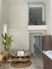 [MẶT TIỀN] SANG NHƯỢNG SPA TẠI QUẬN TÂN BÌNH [HCM] CHỈ 400 TRIỆU