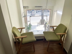 [MẶT TIỀN] SANG NHƯỢNG SPA TẠI QUẬN TÂN BÌNH [HCM] CHỈ 400 TRIỆU