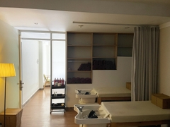 [MẶT TIỀN] SANG NHƯỢNG SPA TẠI QUẬN TÂN BÌNH [HCM] CHỈ 400 TRIỆU