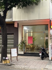 [MẶT TIỀN] SANG NHƯỢNG SPA TẠI QUẬN TÂN BÌNH [HCM] CHỈ 400 TRIỆU