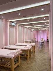 SANG NHƯỢNG SPA TẠI TT THÀNH PHỐ CẦN THƠ CHỈ 340 TRIỆU BAO CỌC