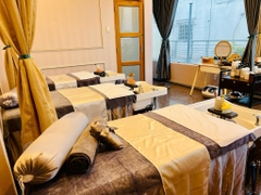 SANG NHƯỢNG SPA [HẺM] ĐẸP TẠI QUẬN 1 [HCM] CHỈ 320 TRIỆU (CHƯA BAO GỒM CỌC)