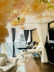 SANG NHƯỢNG SPA [HẺM] ĐẸP TẠI QUẬN 1 [HCM] CHỈ 320 TRIỆU (CHƯA BAO GỒM CỌC)