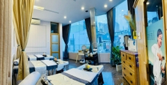 SANG NHƯỢNG SPA [HẺM] ĐẸP TẠI QUẬN 1 [HCM] CHỈ 320 TRIỆU (CHƯA BAO GỒM CỌC)