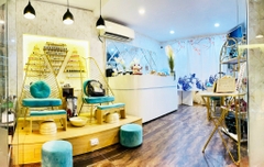 SANG NHƯỢNG SPA [HẺM] ĐẸP TẠI QUẬN 1 [HCM] CHỈ 320 TRIỆU (CHƯA BAO GỒM CỌC)