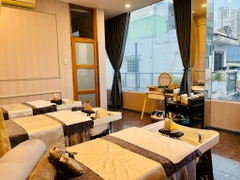 SANG NHƯỢNG SPA [HẺM] ĐẸP TẠI QUẬN 1 [HCM] CHỈ 320 TRIỆU (CHƯA BAO GỒM CỌC)