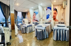 SANG NHƯỢNG SPA [HẺM] ĐẸP TẠI QUẬN 1 [HCM] CHỈ 320 TRIỆU (CHƯA BAO GỒM CỌC)