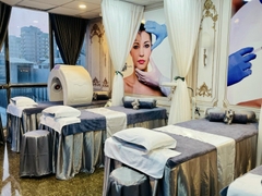 SANG NHƯỢNG SPA [HẺM] ĐẸP TẠI QUẬN 1 [HCM] CHỈ 320 TRIỆU (CHƯA BAO GỒM CỌC)