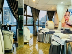 SANG NHƯỢNG SPA [HẺM] ĐẸP TẠI QUẬN 1 [HCM] CHỈ 320 TRIỆU (CHƯA BAO GỒM CỌC)