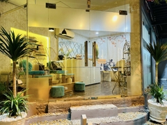 SANG NHƯỢNG SPA [HẺM] ĐẸP TẠI QUẬN 1 [HCM] CHỈ 320 TRIỆU (CHƯA BAO GỒM CỌC)