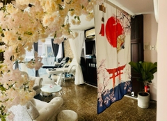 SANG NHƯỢNG SPA [HẺM] ĐẸP TẠI QUẬN 1 [HCM] CHỈ 320 TRIỆU (CHƯA BAO GỒM CỌC)